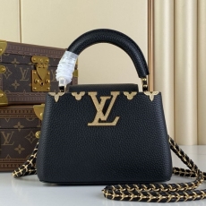 LV Capucines Bags